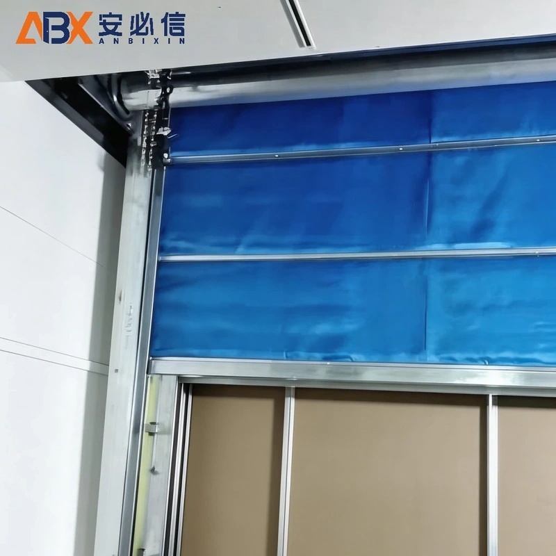 铁岭市高速堆积门
