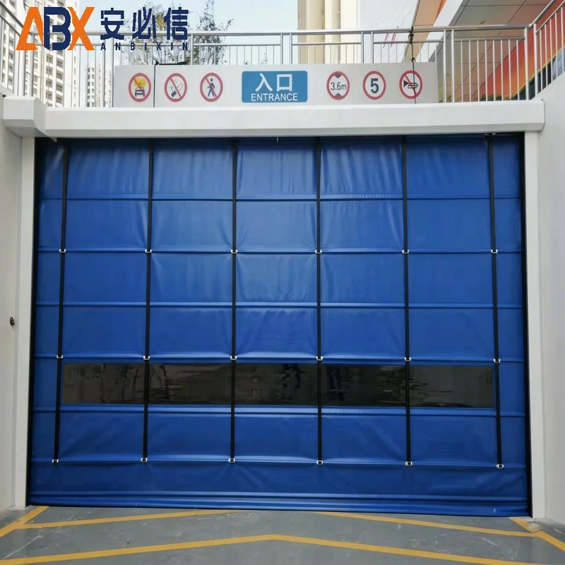 铁岭市机械式门封