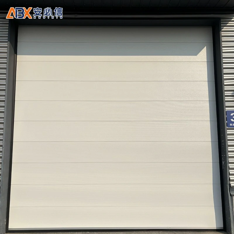 铁岭市垂直提升门