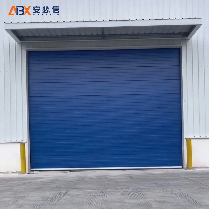 铁岭市快速卷帘门